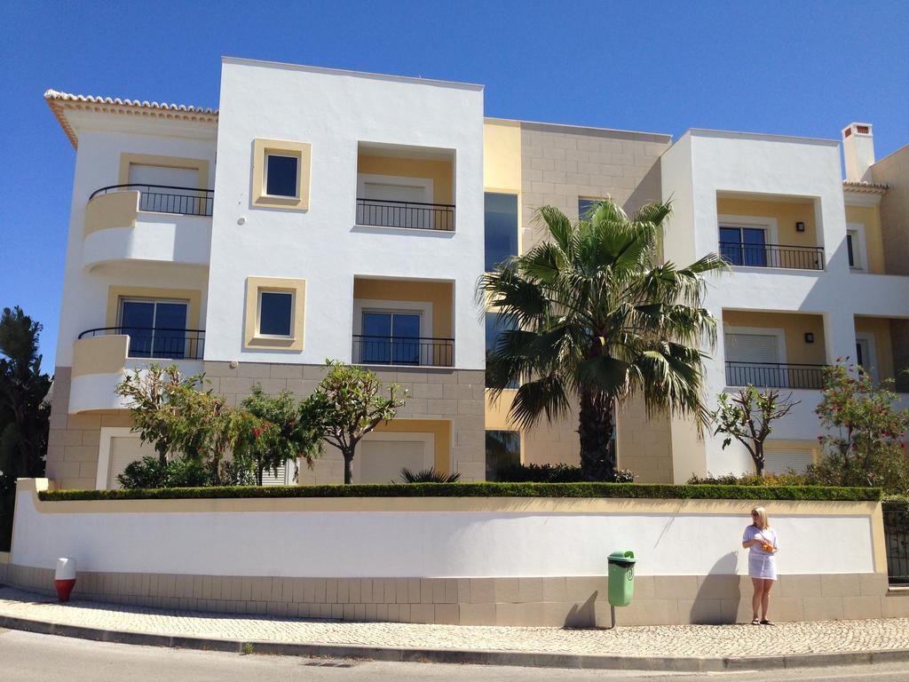 Casa Olicam Daire Lagos Dış mekan fotoğraf