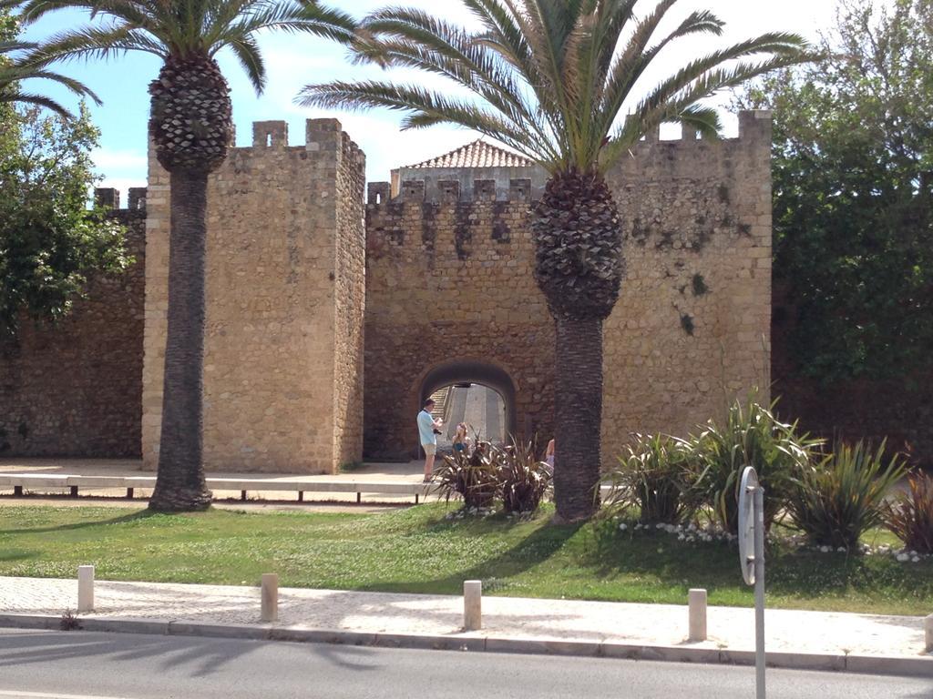 Casa Olicam Daire Lagos Dış mekan fotoğraf