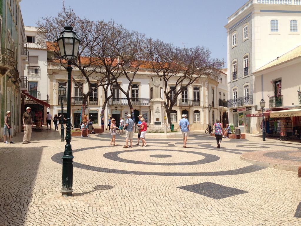 Casa Olicam Daire Lagos Dış mekan fotoğraf
