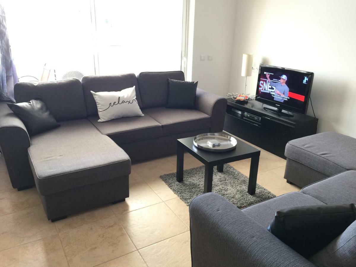 Casa Olicam Daire Lagos Dış mekan fotoğraf